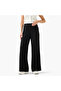 Flexi Waist Modal Blend Wide Leg Pants - 2