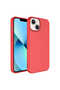 iPhone 14 Case Soft Silicone with Camera Protection Launch Vrdr - 3