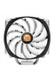 Thermaltake 140mm Frio Silent 14 Cl-P002-Al14Bl-B Air Cooled Am5-1700P Processor Fan