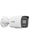 كاميرا HIKVISION DS-2CD1027G2H-LIUF 1/2.8"Cmos 2MP 2.8mm Smart Hybrid Light POE Audio ColorVu Bullet IP Security - 3