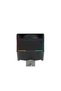 Sama X40L, Black, 1X100Mm Argb Fan, Tower Type Air Cooling, 4 Advanced Composite Heat Pipes, Cpu - 5