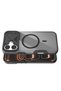 iPhone 16 Zinko Magsafe Cover - Black - 3