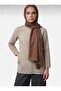 Ayrobin Jakar Cotton Summer Breathable Shawl. It Doesn'T Slip, Wrinkle, or Cause Sweating. - 4