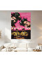 Breaking Bad Wall Cloth Wall Tapestry First Quality Satin Fabric Poster - 2