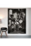 The Green Mile Wall Covering Wall Tapestry First Quality Satin Fabric Poster