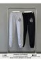2-Piece Thin Summer Sweat-Absorbing Track Suit for Women/Girls Model