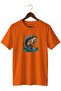 Fishing T-Shirt Carp Printed Nature Themed Outdoor Tshirt 100% Cotton
