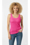 Dorya Lace Thick Strap Undershirt 1031 - 4