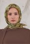 Organic Hand Sewn Scarf Women's Organic Scarf