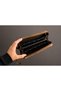 Park Genuine Leather Men's Handbag - 4