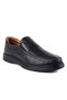 Wexperon 380 26Ya Men's Casual Shoes Black