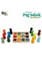 Peg Doll - 2