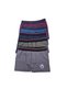 Combed Cotton Lycra Boys' Boxers, Girls' Boxers and Girls' Underwear - 8