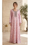 Embroidered Jalabiya