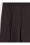 Quality Parts Beli Corded Girls' Sweatpants from Çelebi Store - 3