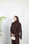 Women's Trouser Suit - 5