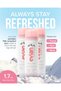 BRUMISATEUR FACIAL SPRAY Natural Mineral Water Facial Spray Trio, Travel Size, 1.7 Ounce (3 pack) - 2