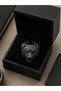 Lion Guardian Adjustable Men's Ring Lion Claw Adjustable Men's Ring - 2