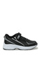 Muller F Black Girls' Sports Shoes