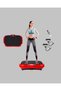 Household Vibration Fitness Machine Versatile Exercise Support - 2