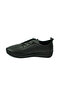 Babalı 3668 Famous Black Leather Casual Women's Shoes - 3