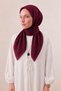 Women's Organic Natural Fiber Scarf Daily Wear Scarf