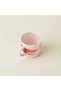 Kupa - Pembe - 200 ml - 2
