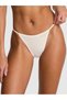 Pamuklu Askılı Bikini Külot - 2