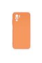 Xiaomi Poco M5S Case Soft Silicone with Camera Protection Launch Shrp - 3