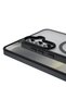 Galaxy S23 Fe Case Magsafe Supported Camera Raised Silicone Matte Anti-Fingerprint Shrp - 2
