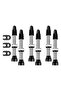 6PCS Presta Stem Tubeless Valves with Core Remover Tool - Durable Replacement for Mountain Bike C... - 4