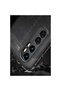 Glb-Stl41414 Redmi Note 13 Pro 5g Case Volet Silicone - Black - 4