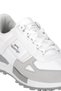 Supernova I Men's White / Gray Casual Sports Shoes - 4