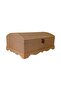 Decorative, Rectangular, Clip-On, Mdf Multi-Purpose Chest, Box