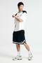 Loose Fit Shorts - 3