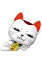 Pop Animation: Dandadan - Turbo Granny Cat - 3