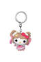 Pocket Pop Animation: Sanrio - Hello Kitty Kpop