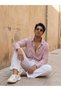 Men Comfort Floral Printed Casual Shirt - 6