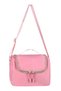 Transparent Luxury Primary-Secondary School Twill 3-Piece Set Bag with Toys, Thermal Lunch Bag and Pen Holder - 8