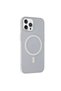 Joko iPhone 14 Pro Max Compatible Tuna Pc Slim Magsafe Cover - Transparent - 3