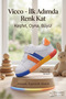 Orthopedic Inner Lining Protruding White Baby Boy First Step and Daily Shoes Orthopedic Lightweight Flexible - 6