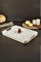 gme shop صينية مستطيلة مطبوعة مقاس 34 × 46 سم، كومسال 1073147 - 3