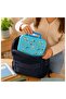 - 3/5-Compartment Lunch Box - Football - 4