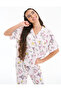 NAY DR LIC SWEET PIANO CLASSIC SS PJ SET-DRPJSPCSJS29:DSKPURPLE:15-16YEARS