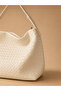 Women's Imported Shoulder Crossbody Bag Imitation Leather - 4