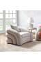 MEEMO SINGLE SEATER SOFA - GREY - 2