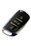 Peugeot Citroen Type Kd Keydiy Nb11 3-Button Smart Remote Key Outer Shell Auto Key Fob
