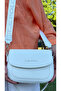 Cross Shoulder Bag with Adjustable Strap, Stylish Daily Hand and Shoulder Bag - 6