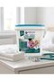 Adult Patient Diapers with Panties (Size m) + 250Pcs Bucket of Patient-Elderly Care Wet Wipes - 4