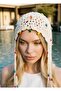 Bohemian Style Cotton Knitted Headgear
